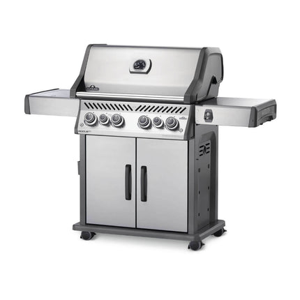 Rogue® SE 525 Gas Grill