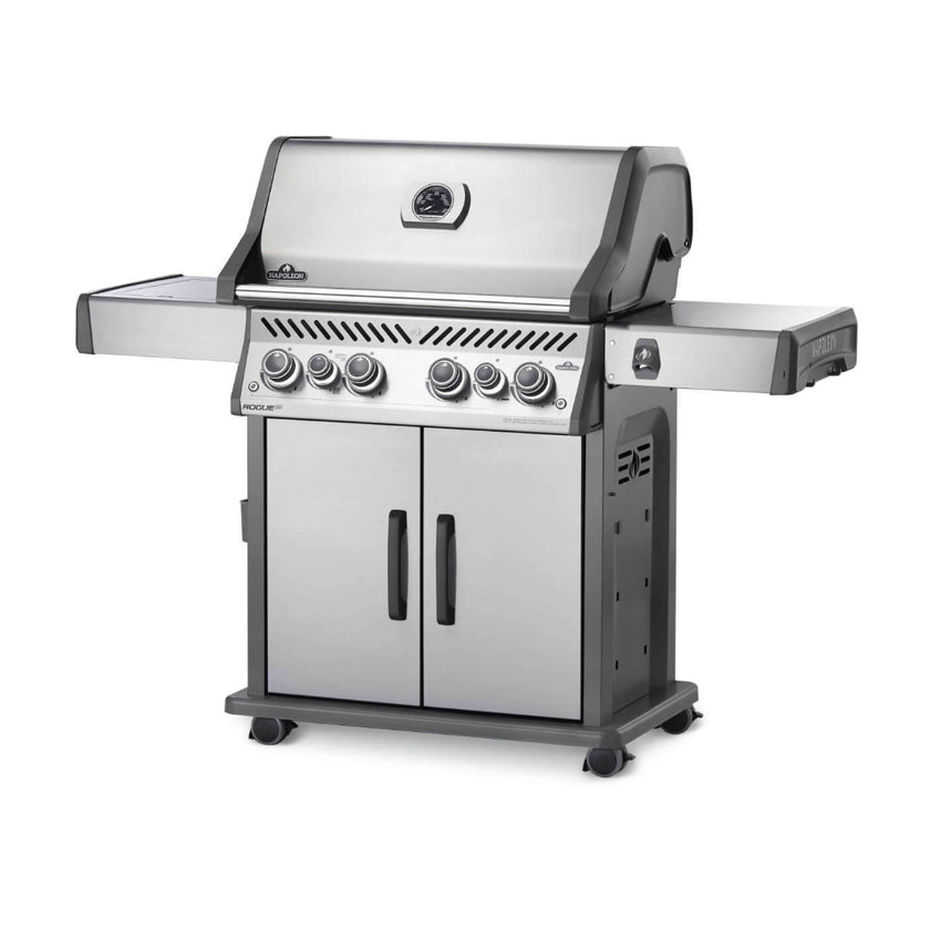 Rogue® SE 525 Gas Grill