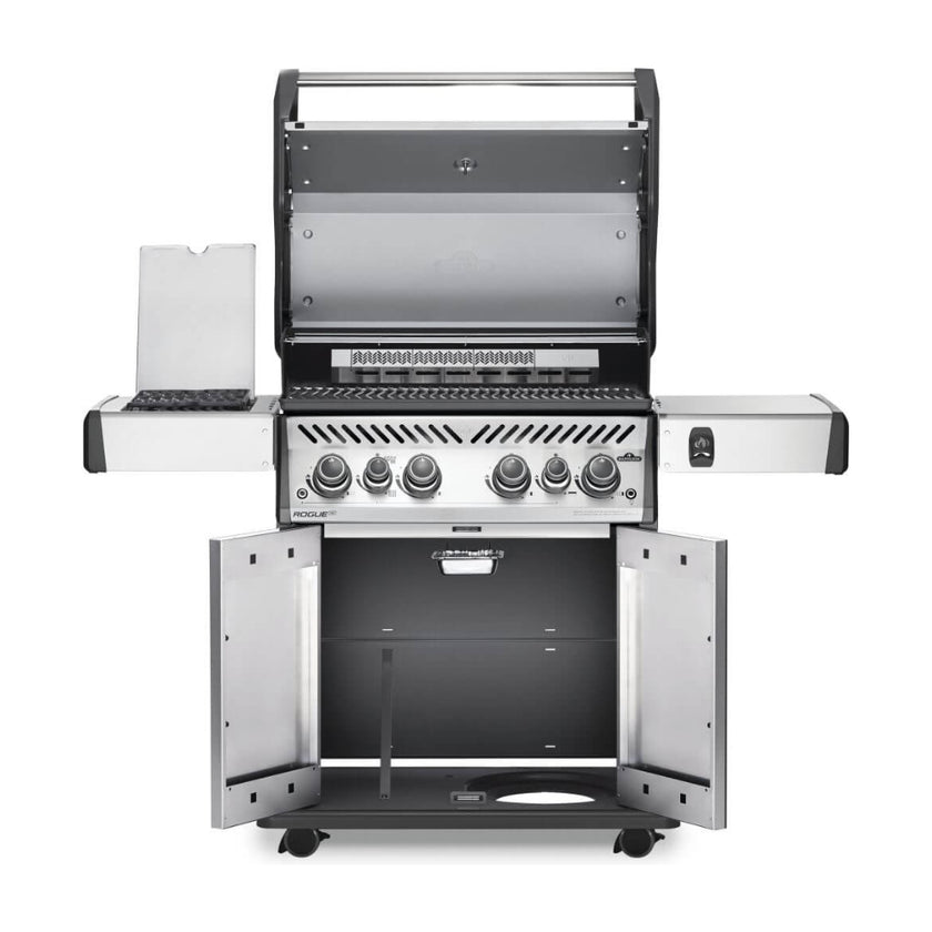 Rogue® SE 525 Gas Grill