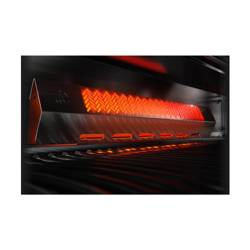 Rogue® SE 525 Gas Grill