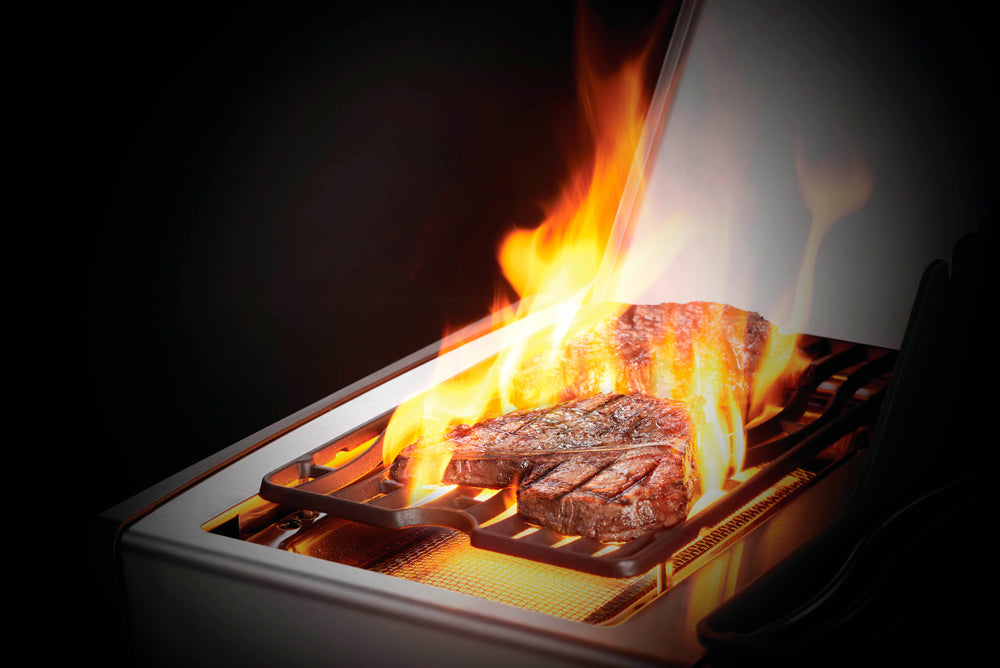 Rogue® SE 625 Gas Grill