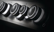 Rogue® SE 625 Gas Grill