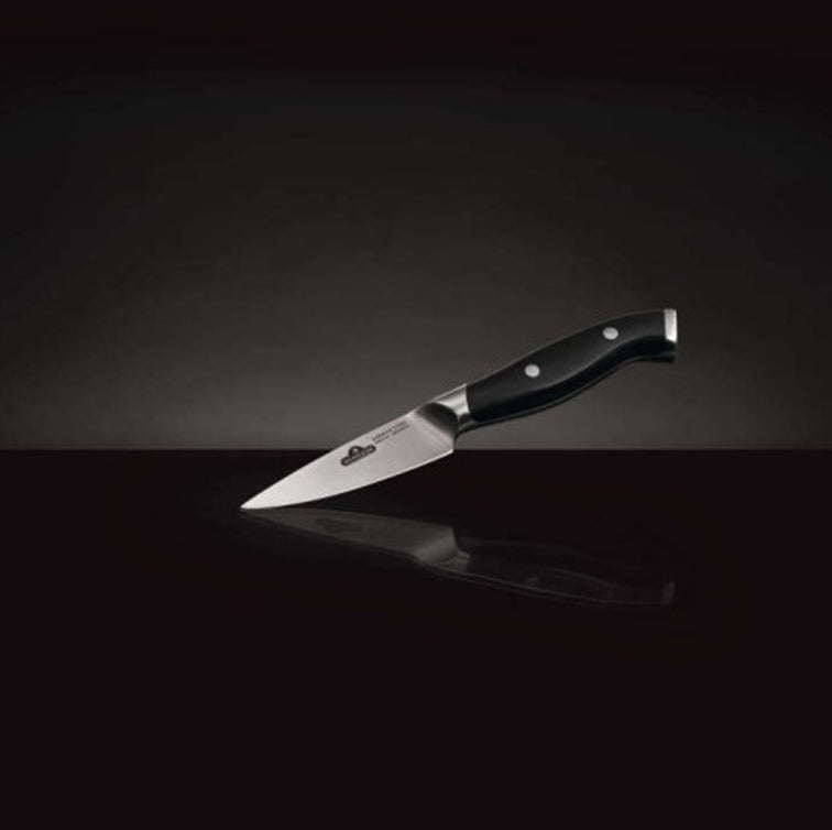 Paring Knife with German Steel Blade
