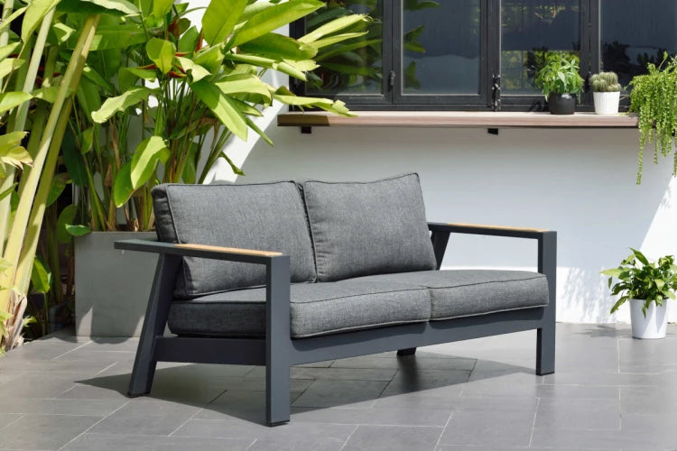 Palau 2-Seater Coffee Set