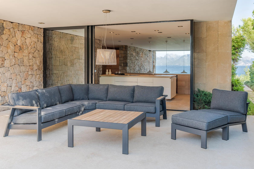 Palau Lounge Set