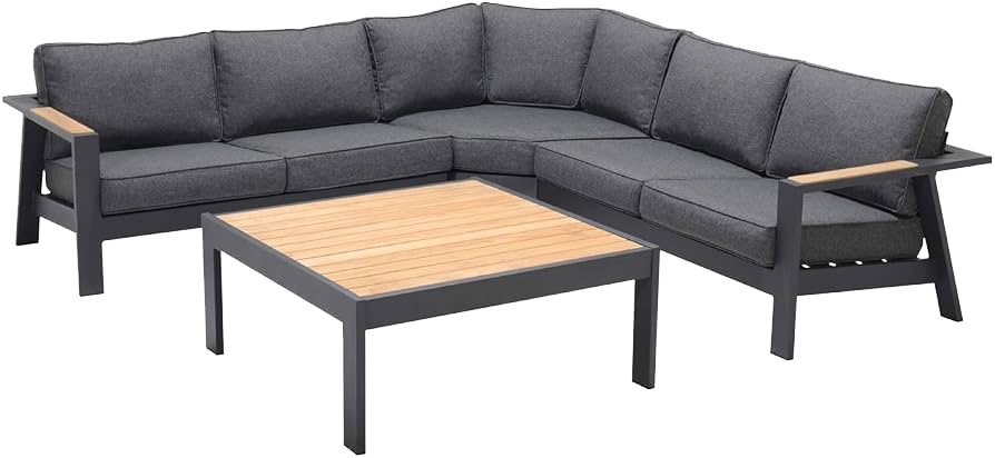 Palau Lounge Set