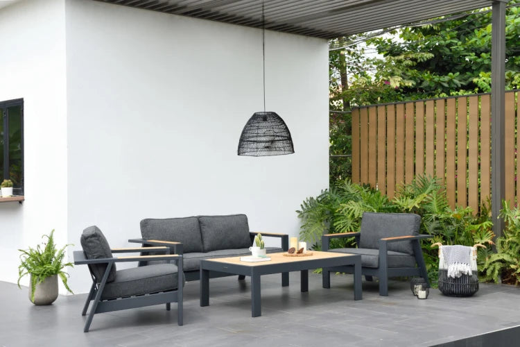 Palau 2-Seater Coffee Set