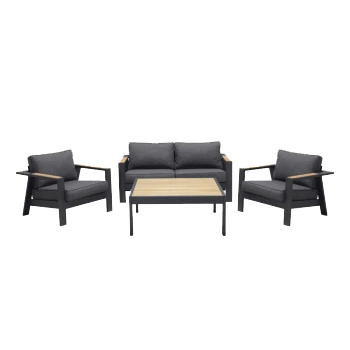 Palau 2-Seater Coffee Set