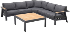 Palau Lounge Set