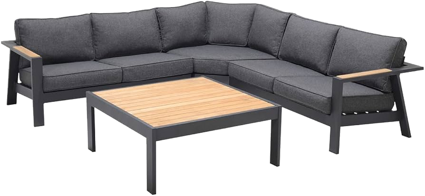 Palau Lounge Set