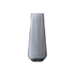 Zinc Vase – H36 cm Sheer Zinc Glass