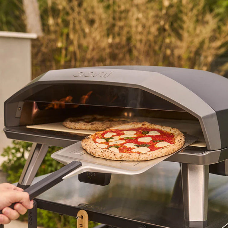 Ooni Perforated Pizza Peel