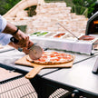 Ooni Professional Pizza Cutter Wheel - Ø4.4″