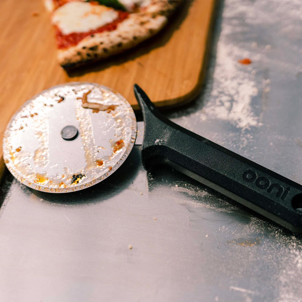 Ooni Professional Pizza Cutter Wheel - Ø4.4″