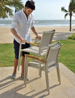 Portals Dining Set