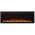 Purview™ 60 Wall Hanging Electric Fireplace
