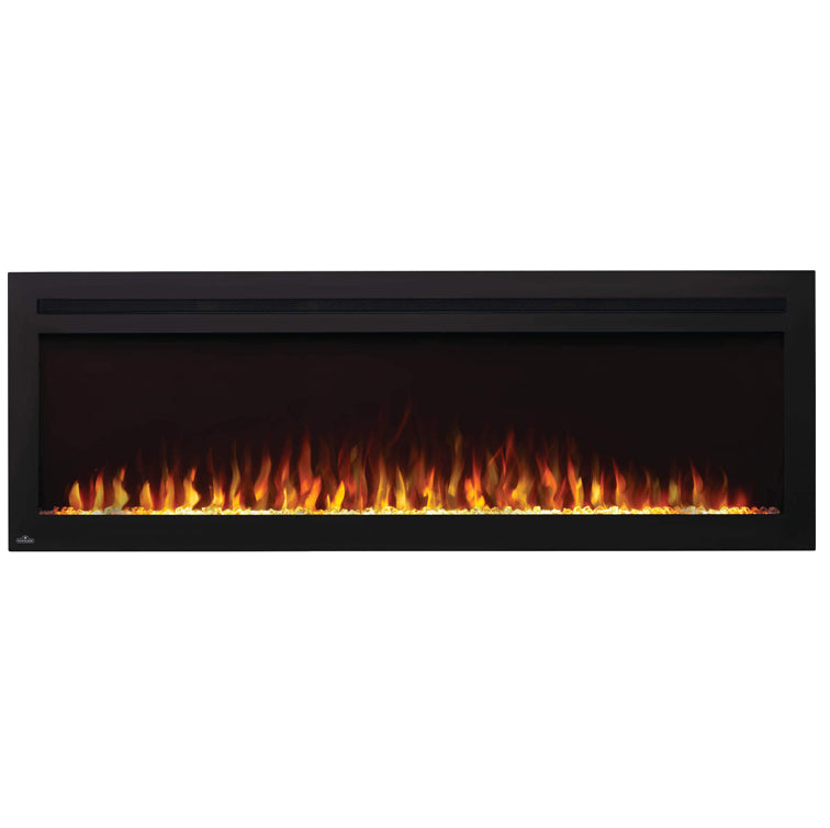 Purview™ 60 Wall Hanging Electric Fireplace