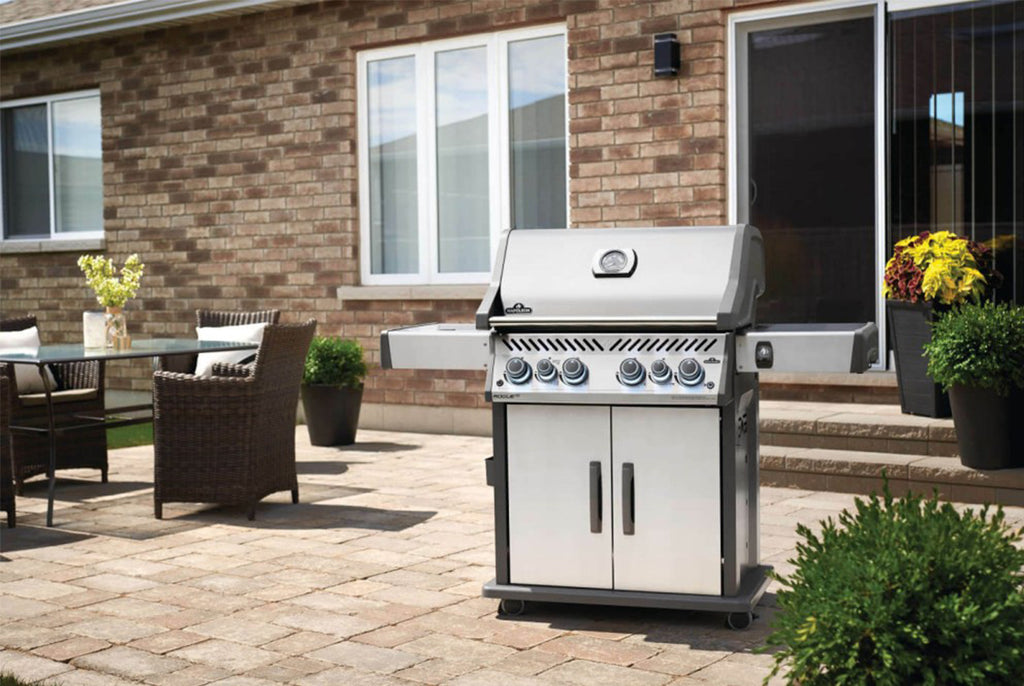 Rogue® SE 525 Gas Grill