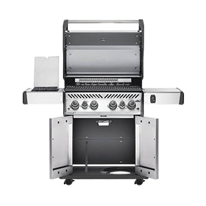 Rogue® SE 525 Gas Grill