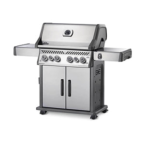 Rogue® SE 525 Gas Grill