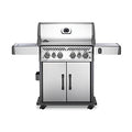 Rogue® SE 525 Gas Grill