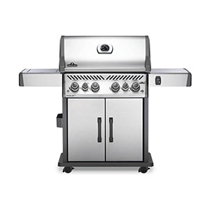 Rogue® SE 525 Gas Grill