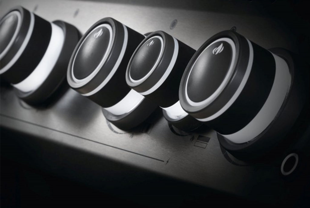 Rogue® SE 625 Gas Grill