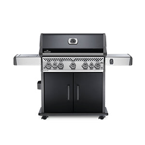 Rogue® SE 625 Gas Grill
