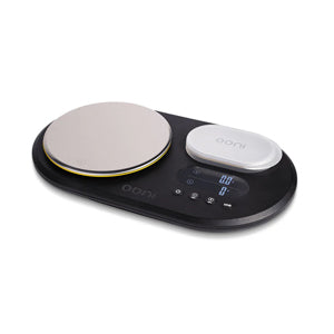 Ooni Dual Platform Digital Scales