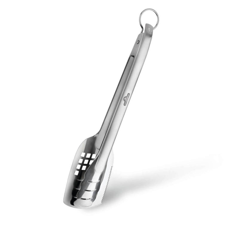 Stainless Steel Spatutong
