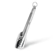 Stainless Steel Spatutong