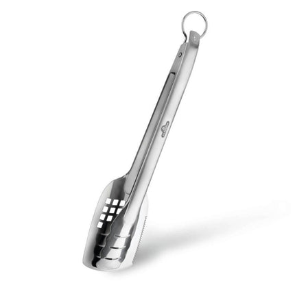 Stainless Steel Spatutong