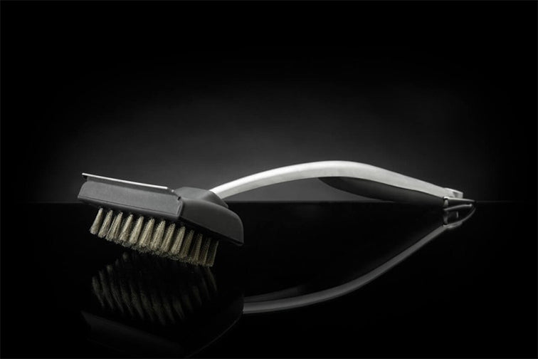 Stainless Steel Brush