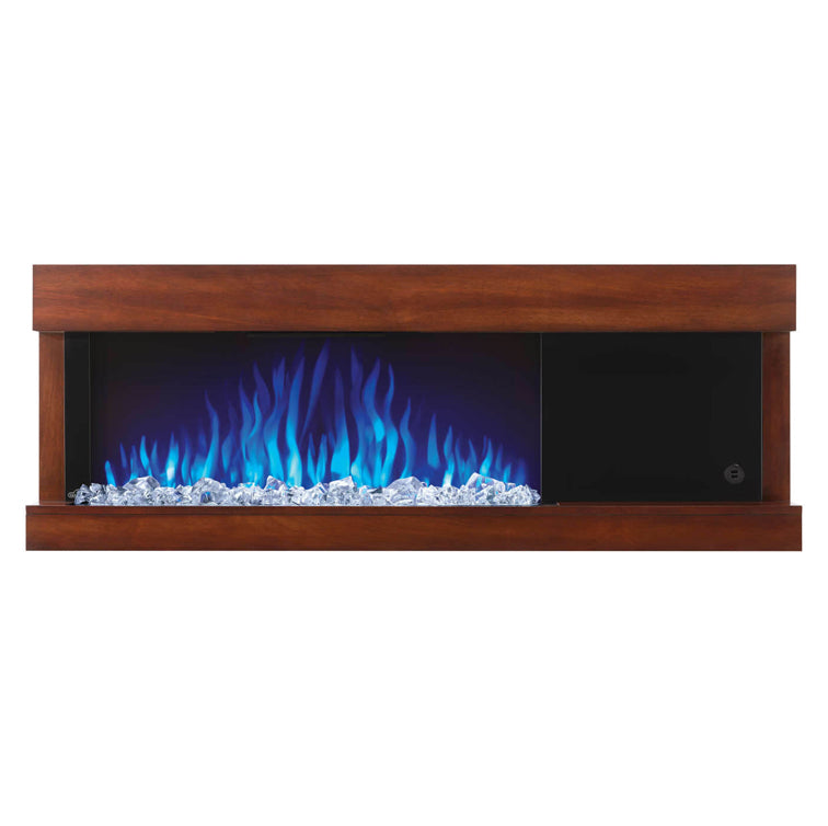 Stylus™ Steinfeld Wall Hanging Electric Fireplace