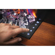 Stylus™ Steinfeld Wall Hanging Electric Fireplace