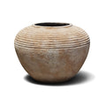 Terra Antico Jar, Horizontal