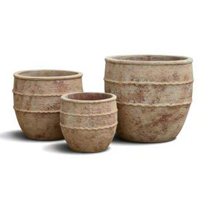 Terra Antico Rope Deco