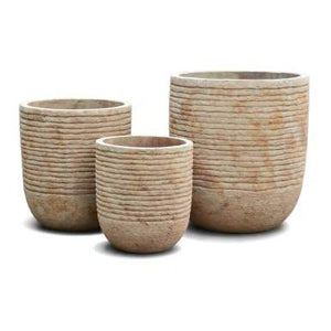 Terra AnticoTall Egg Pot