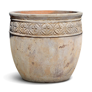 Terra Antico Traditional Coin Deco