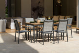 Topaz Dining Set
