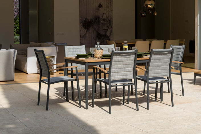 Topaz Dining Set