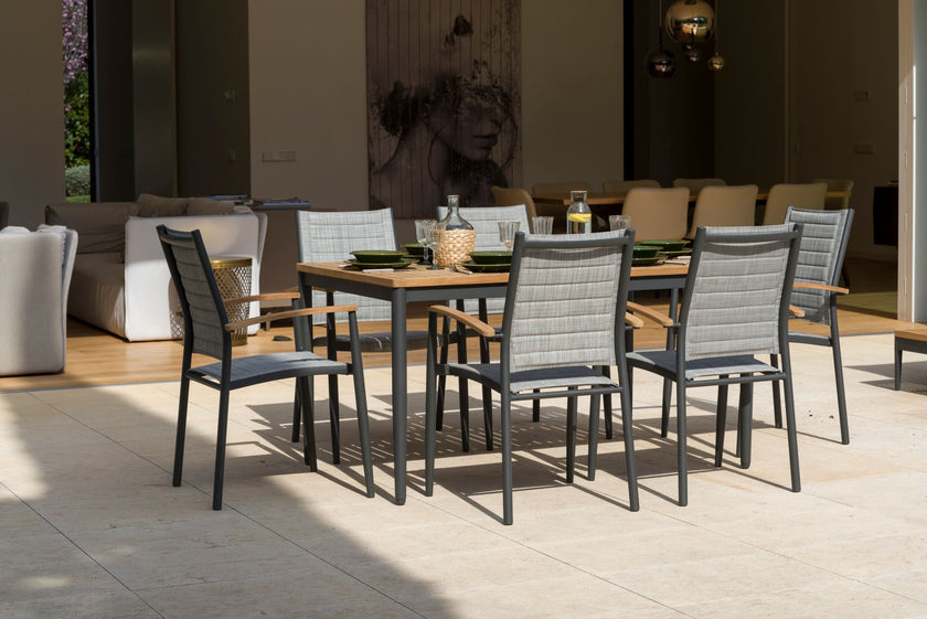Topaz Dining Set