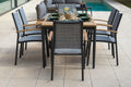 Topaz Dining Set