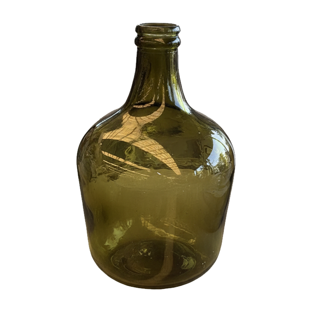 Garrafa Botella
