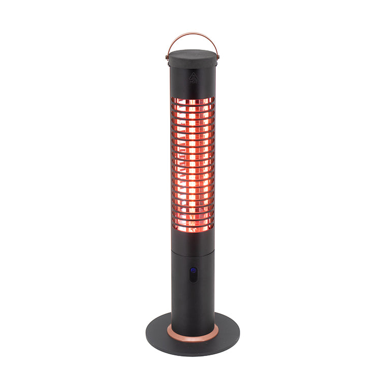 Single Carbon Tube ZHQ1266-RM