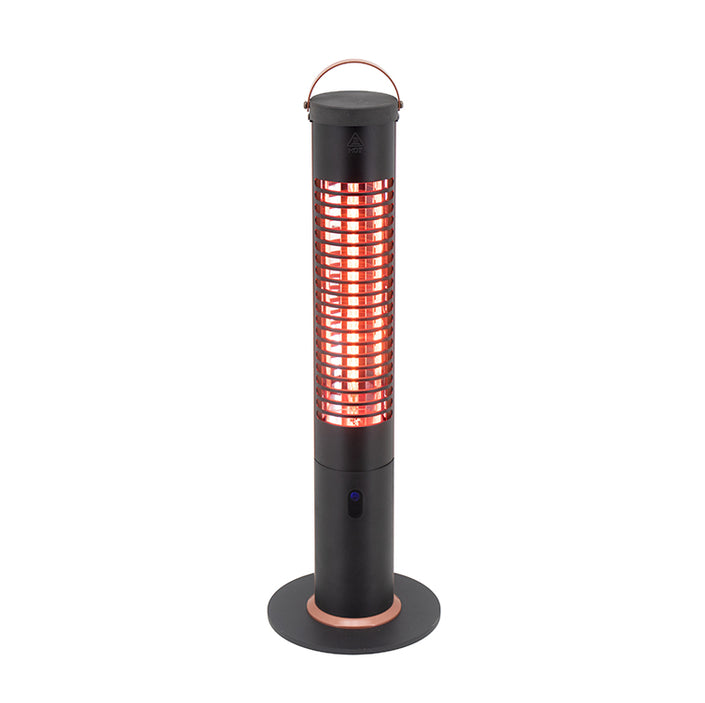Single Carbon Tube ZHQ1266-RM