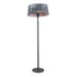 Double Halogen Heating Lamps - ZHQ1821SH-BC-RM
