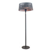 Double Halogen Heating Lamps - ZHQ1821SH-BC-RM