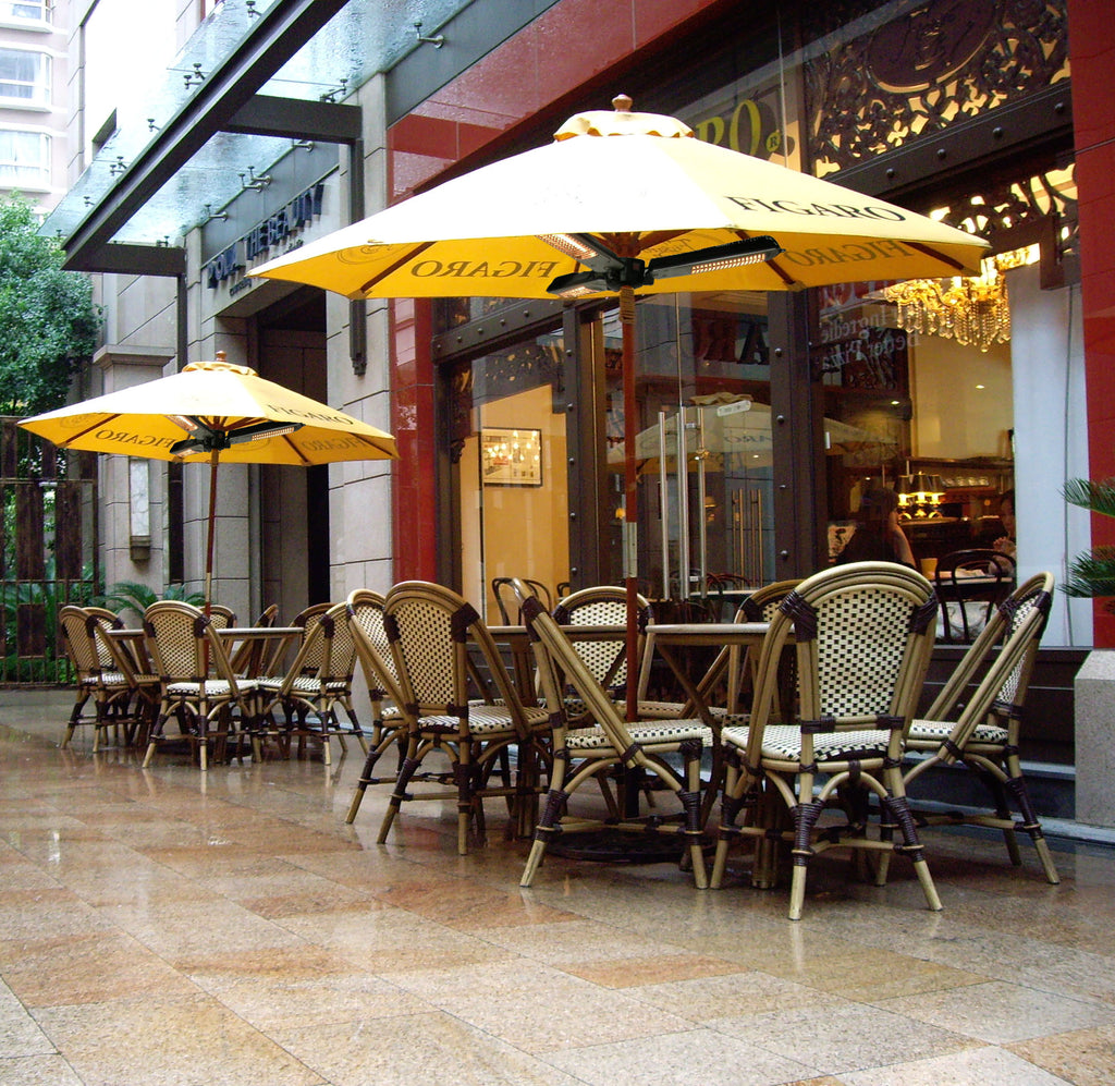 Three Frosted Halogen Lamps ZHQ2028