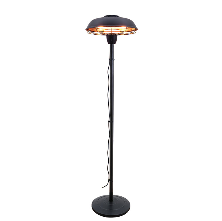 Double Clear Halogen Lamps ZHQ2036-B-S